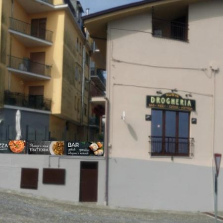 Il Canto Del Gallo Casa Vacanze Ristorante Pizzeria Cassinasco Esterno foto