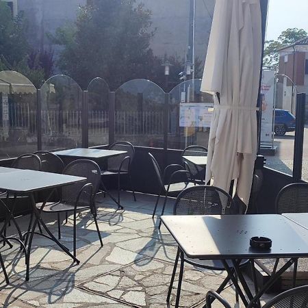 Il Canto Del Gallo Casa Vacanze Ristorante Pizzeria Cassinasco Esterno foto