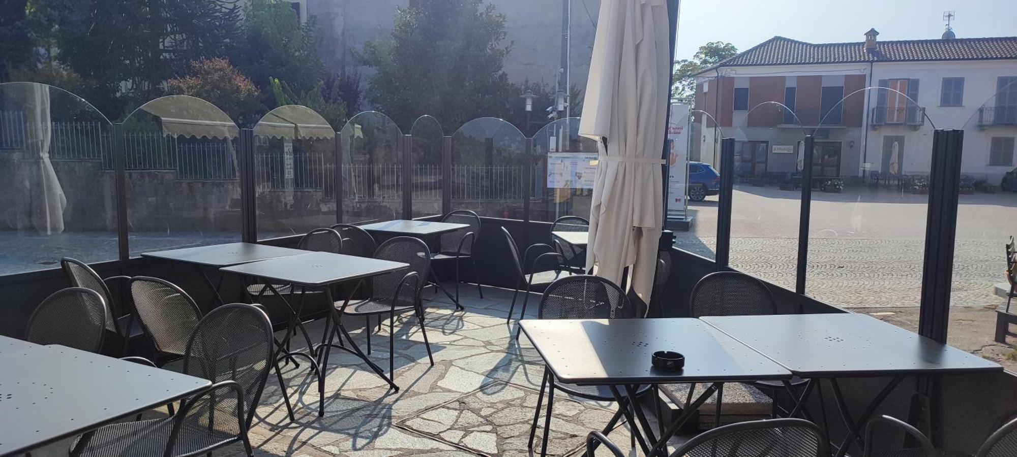 Il Canto Del Gallo Casa Vacanze Ristorante Pizzeria Cassinasco Esterno foto